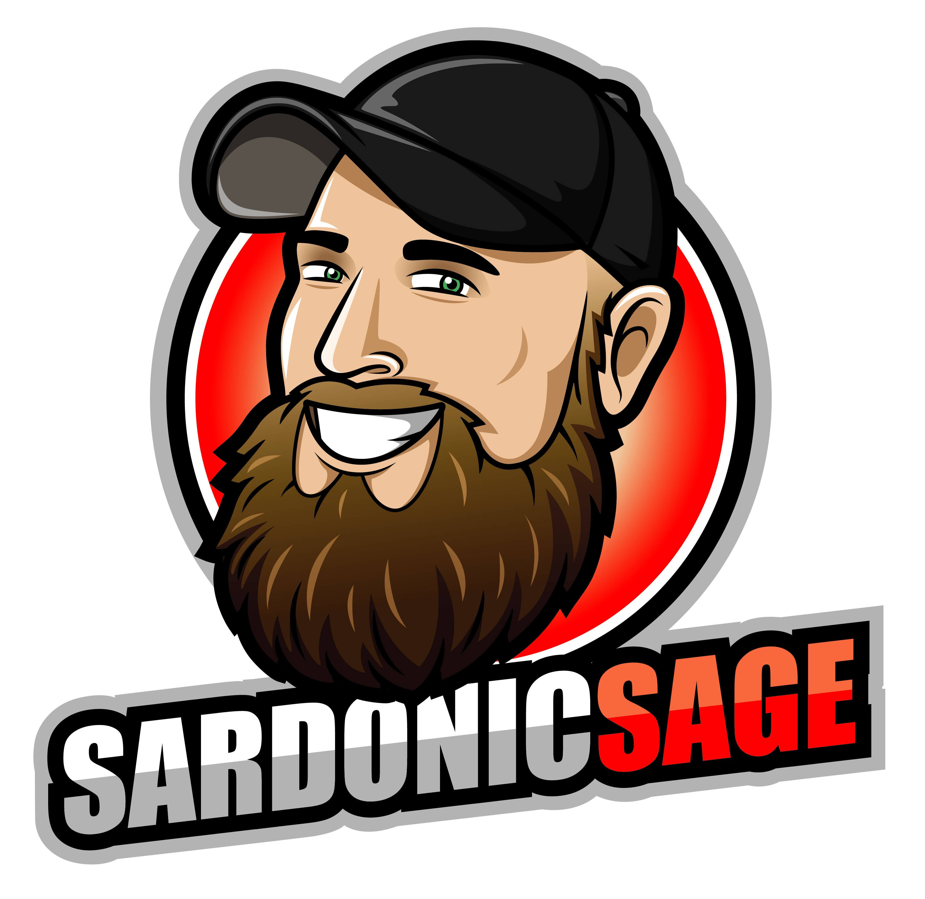 Sardonic Sage